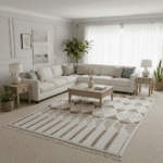 Moroccan 12x15 | Luxury Area Rugs - Image 3