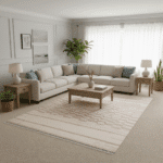 Moroccan 12x15 | Minimalist Rug - Image 6