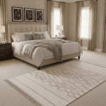 Moroccan 12x15 | Minimalist Rug - Image 5