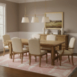 Moroccan 13x18 | Scandinavian Rug - Image 6