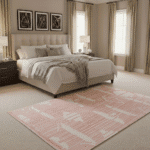 Moroccan 13x18 | Scandinavian Rug - Image 5