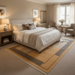 Moroccan 9x12 | Hand knotted Area Rug - Image 6