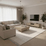 Moroccan 9x12 | Indoor Area Rug - Image 6