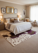 Picasso 13, Silk & Wool (8x10) - Image 7