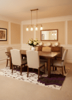 Picasso 13, Silk & Wool (8x10) - Image 5